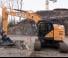 Raupenbagger Case CX245D SR 