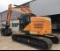 Raupenbagger Case CX245D SR