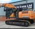 Raupenbagger Case CX290D MH