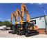 Raupenbagger Case CX290D SL