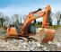 Raupenbagger Case CX500D ME