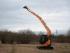 Raupenbagger Case CX 75 SR