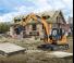Raupenbagger Case CX80C MSR