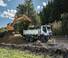 Raupenbagger Case CX145D SR
