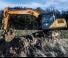 Raupenbagger Case CX160D