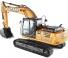Raupenbagger Case CX220C