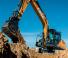 Raupenbagger Case CX250D LR