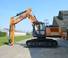 Raupenbagger Case CX370D