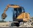 Raupenbagger Case CX85D SR