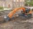 Raupenbagger Doosan DX 140 LC