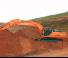 Doosan DX 420 LC