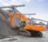 Raupenbagger Doosan DX 480 LC