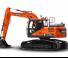 Doosan DX160HT-5