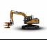 Develon DX160HT-7K  