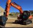 Raupenbagger Doosan DX170LC-5