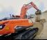 Raupenbagger Doosan DX200A