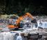 Raupenbagger Doosan DX210LC-7