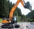 Raupenbagger Doosan DX210LC-7