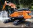 Raupenbagger Doosan DX210NLC-7