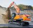 Raupenbagger Doosan DX220AF