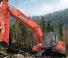 Raupenbagger Doosan DX220AF