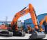 Raupenbagger Doosan DX220LCA-2