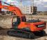 Raupenbagger Doosan DX220LCA-2