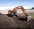 Raupenbagger Doosan DX225LC-7
