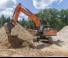 Develon DX235LC-7 