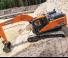 Raupenbagger Doosan DX235LC-7