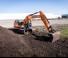 Raupenbagger Doosan DX255LC-7