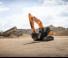 Raupenbagger Doosan DX255LC-7