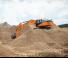 Raupenbagger Doosan DX255LC-7