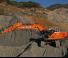 Raupenbagger Develon DX260LC-9