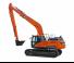 Doosan DX300LCA-7M