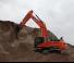Raupenbagger Doosan DX340LC-5