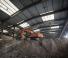 Raupenbagger Doosan DX340LC-5