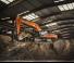 Raupenbagger Doosan DX340LC-5