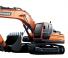 Doosan DX340LCA