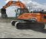 Raupenbagger Doosan DX350LC-7