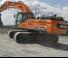 Raupenbagger Doosan DX350LC