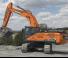 Raupenbagger Doosan DX350LC