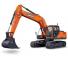 Doosan DX360LCA-7M