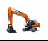 Develon DX380LC-7K 
