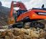 Doosan DX380NLC-5