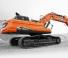Doosan DX450LC-7M