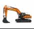 Develon DX490LC-7K 