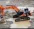 Raupenbagger Doosan DX530LC-7