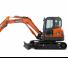 Doosan DX63-3