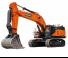 Raupenbagger Doosan DX800LC-7
